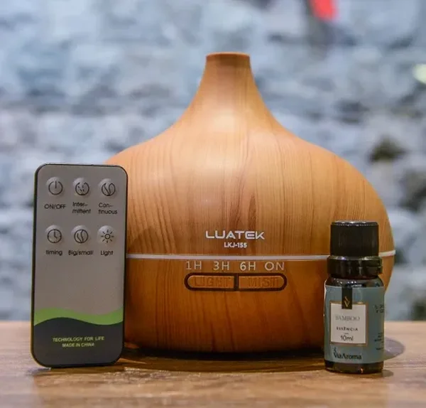 AROMATIZADOR