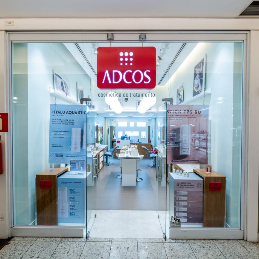 Lojas Exclusivas Explore as Marcas no Pátio Savassi ADCOS