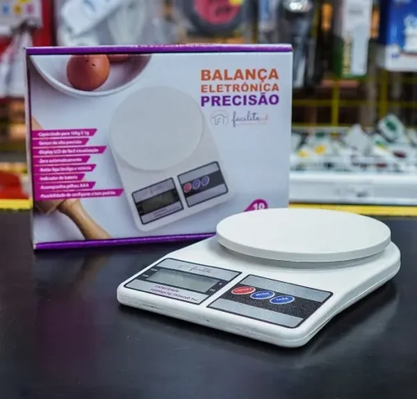 Balança 