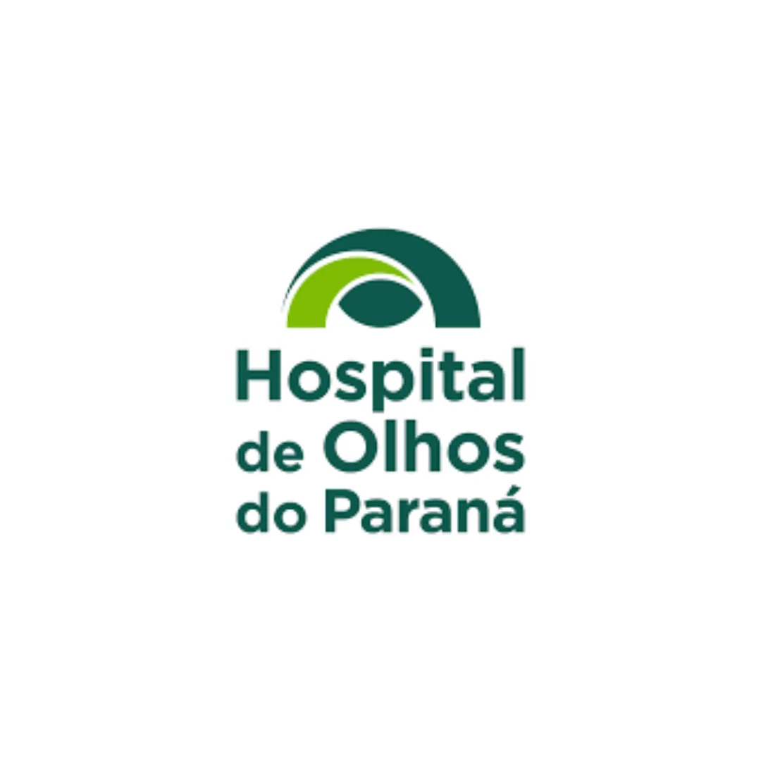 hospital de olhos