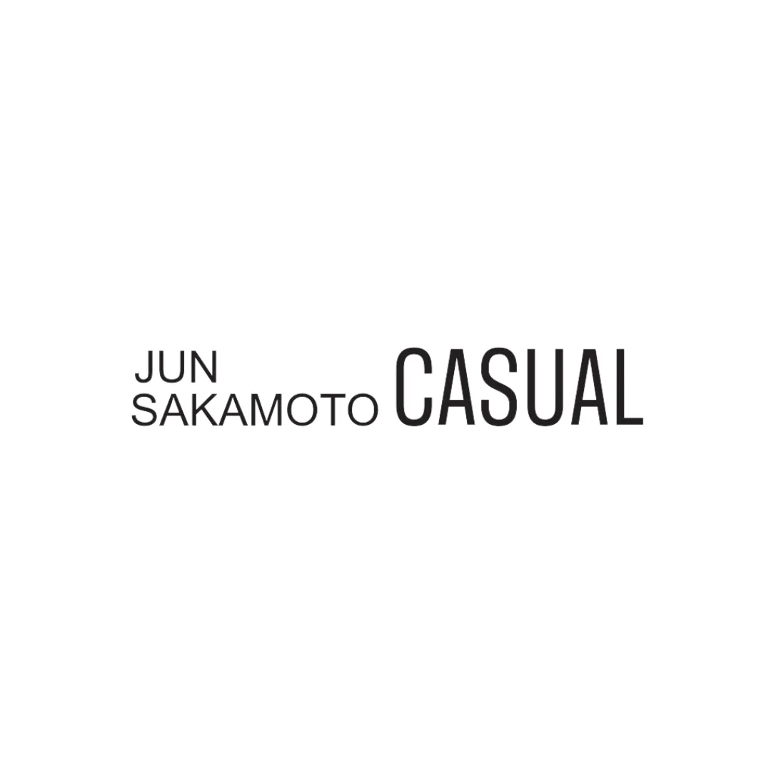 jun sakamoto casual ( em breve)