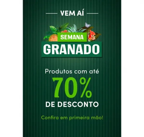 SEMANA GRANADO