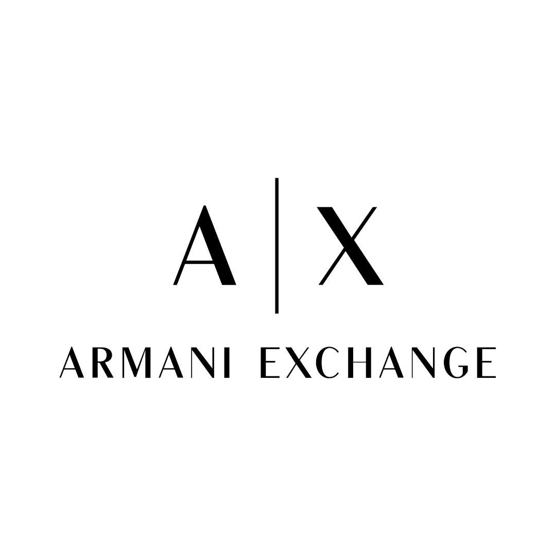 ARMANI EXCHANGE (EM BREVE)