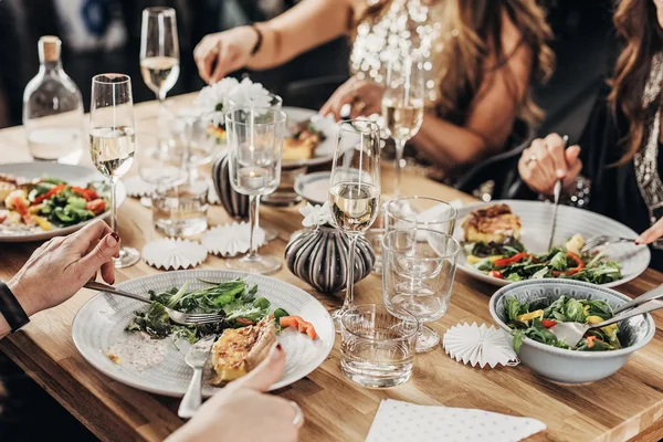 5 restaurantes para uma confraternização de fim de ano perfeita