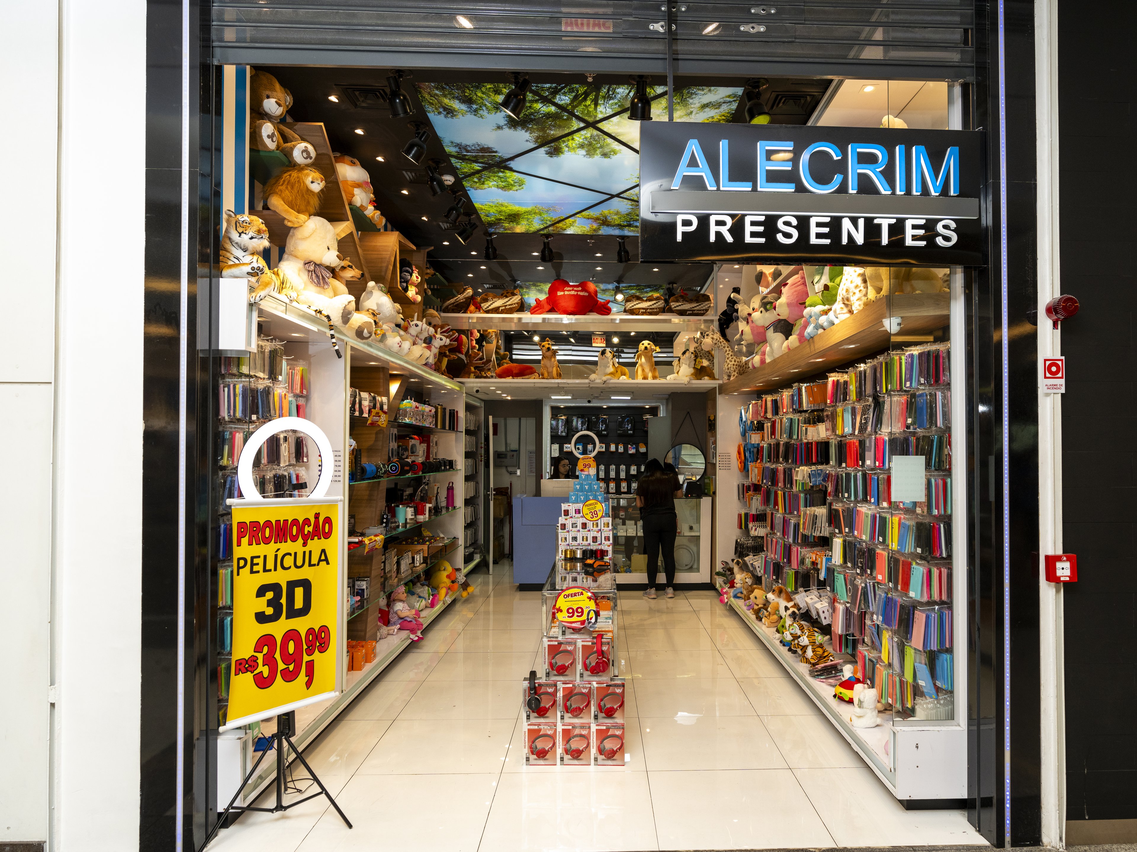 Lojas No Bh Shopping Encontre Tudo O Que Você Precisa Em Um Só Lugar Alecrim Presentes 2223