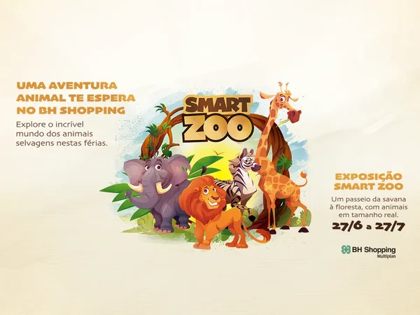 Smart Zoo