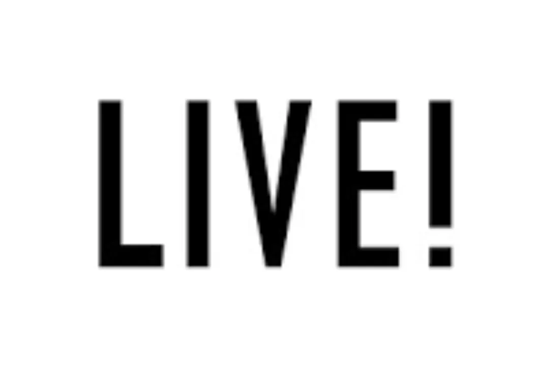 live!