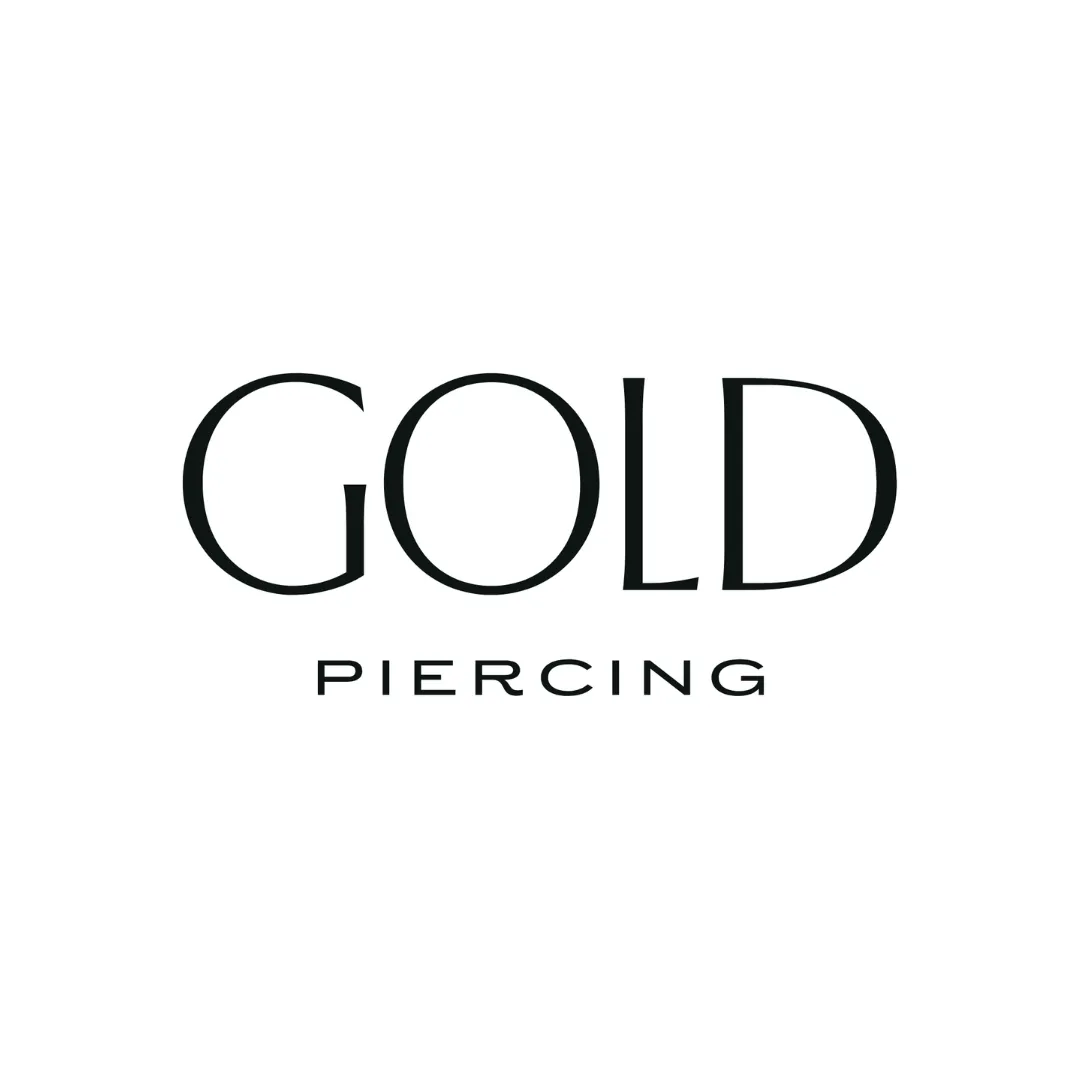 gold piercing