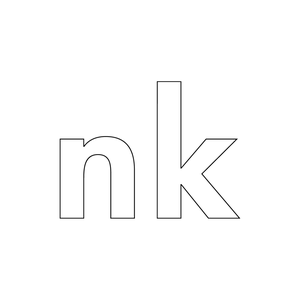 Logo NK