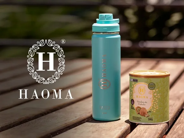 Renove seus hábitos, transforme sua rotina com Haoma