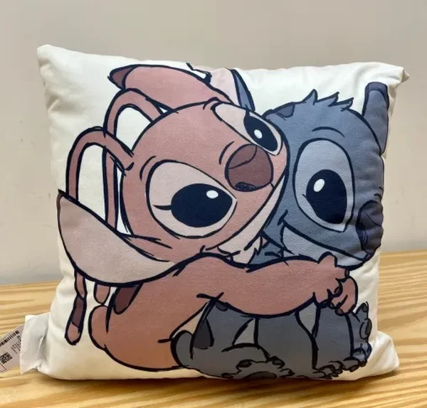 Almofada Stitch 