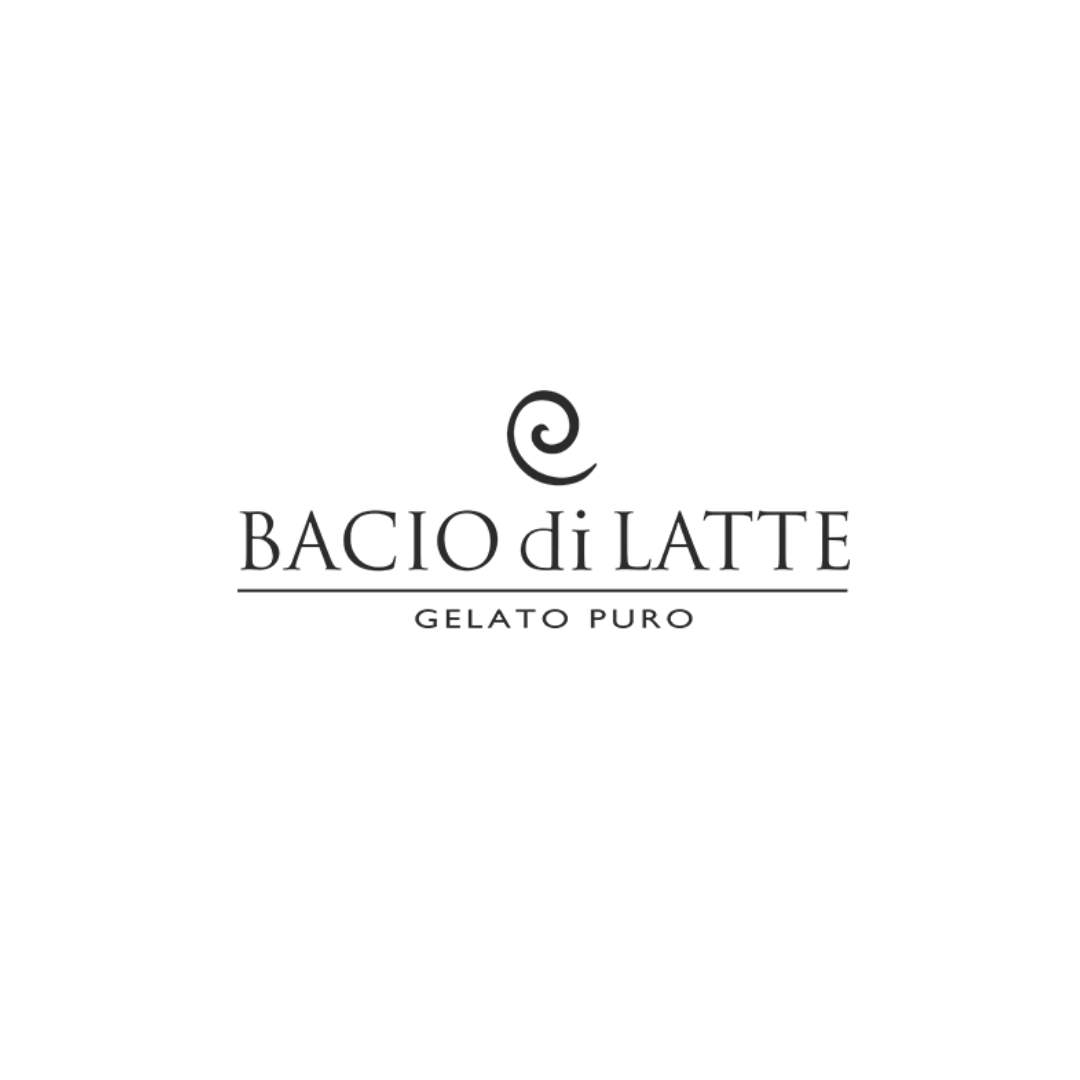 bacio di latte