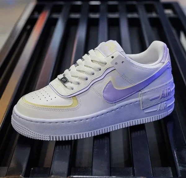 Air Force Shadow
