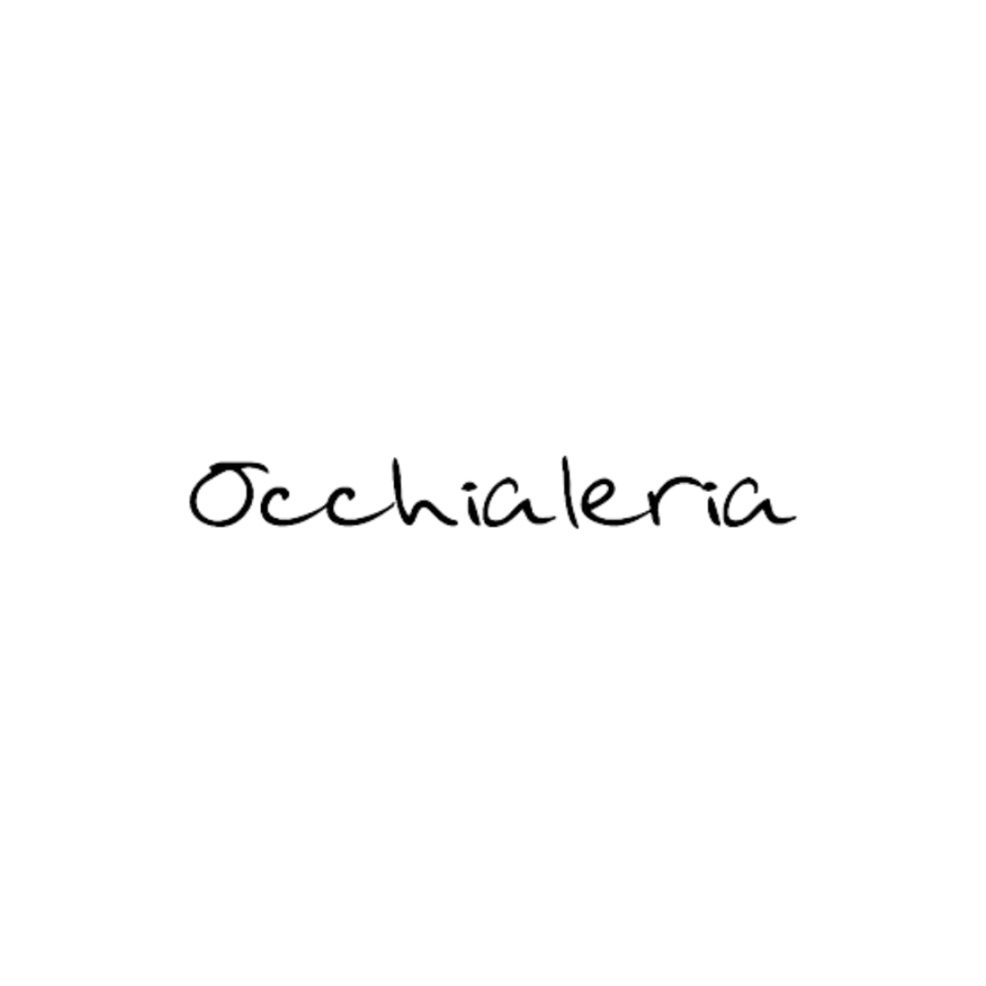 occhialeria