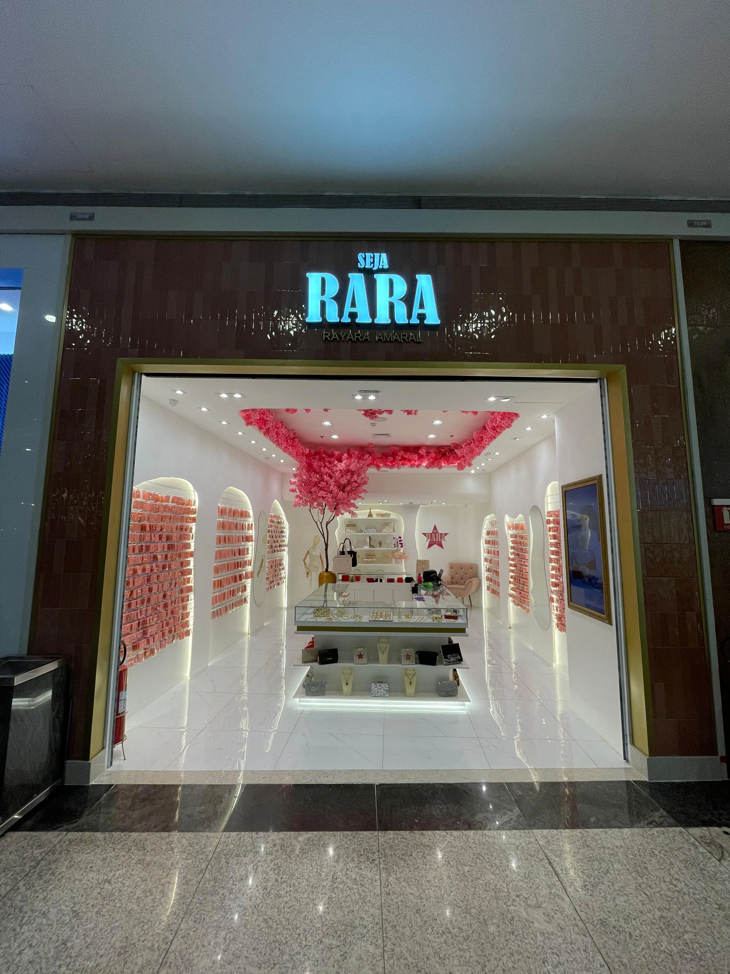Conheça a maior variedade de lojas do Rio de Janeiro! - SEJA RARA