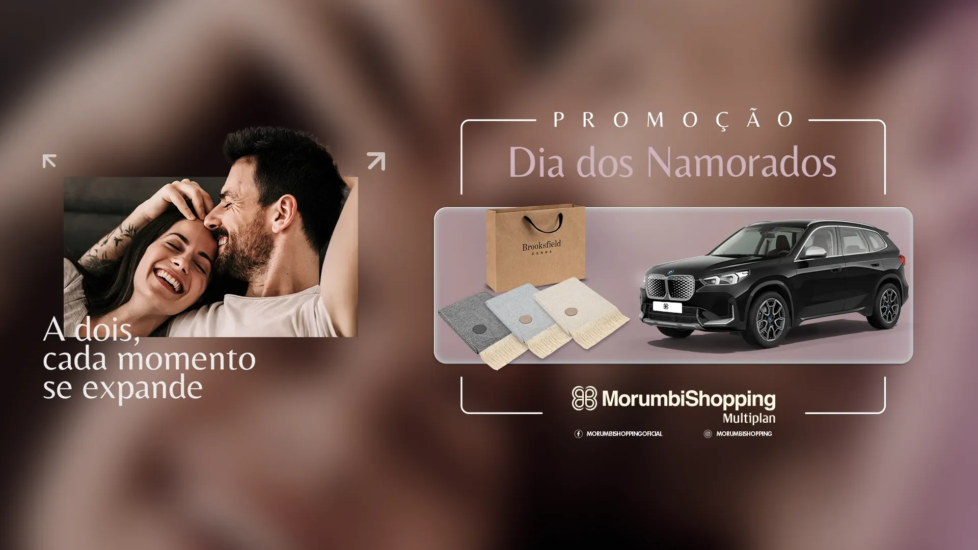 Dia dos Namorados 2025