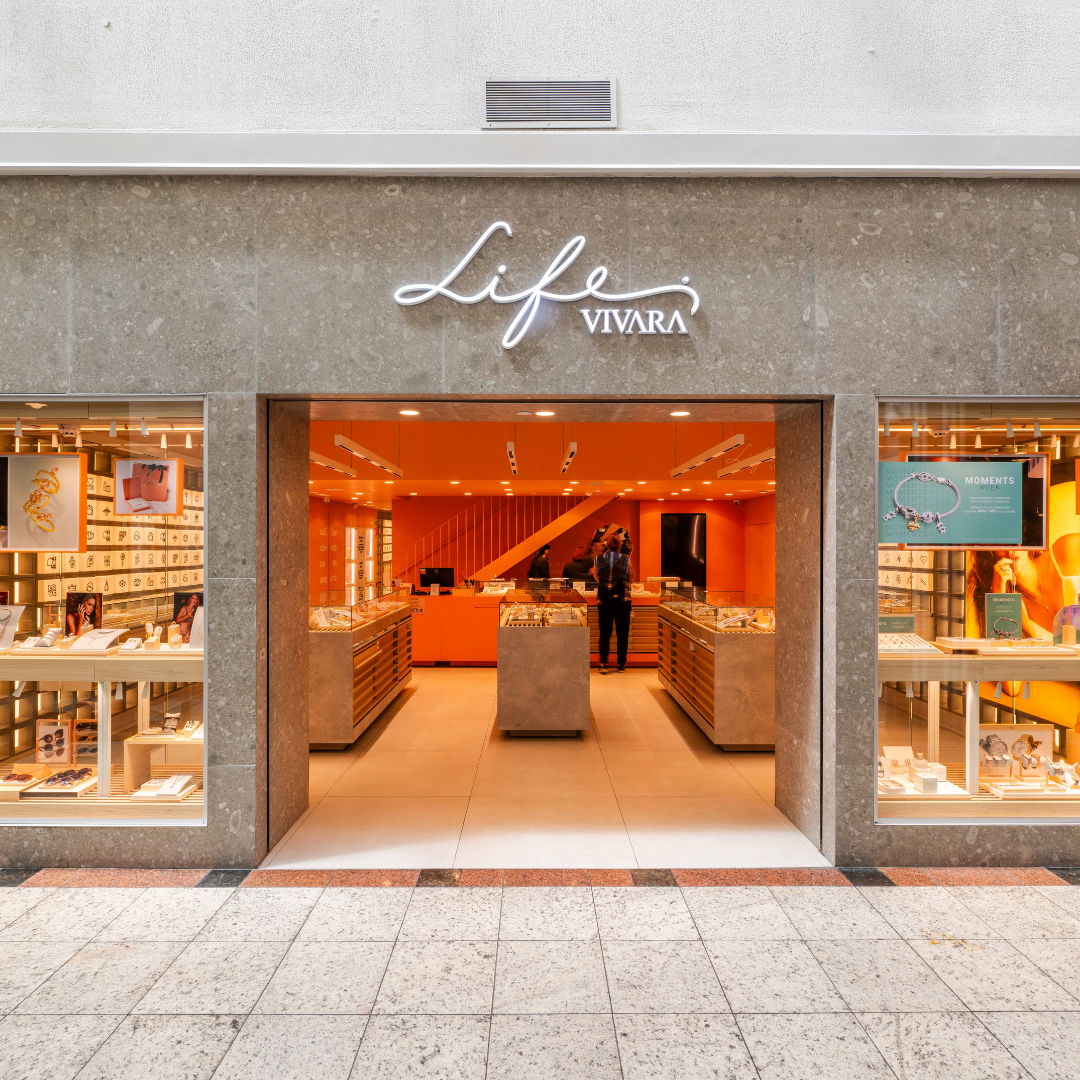 Lojas Exclusivas Explore as Marcas no Pátio Savassi VIVARA LIFE