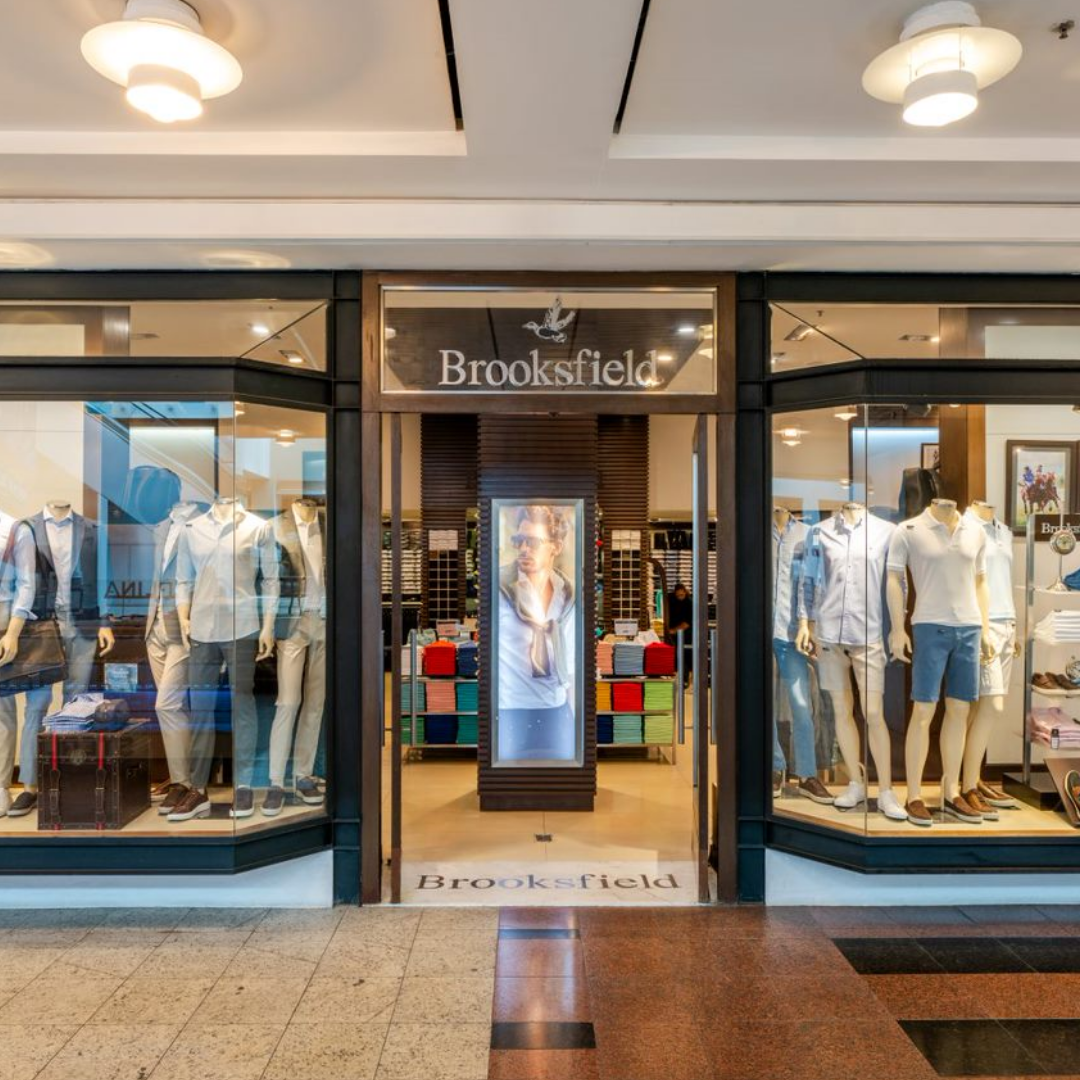 Lojas Exclusivas Explore as Marcas no Pátio Savassi BROOKSFIELD