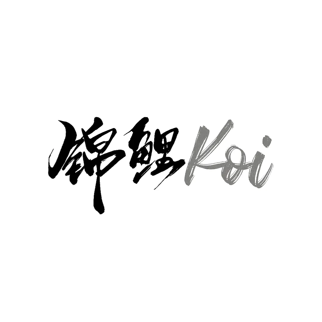 koi
