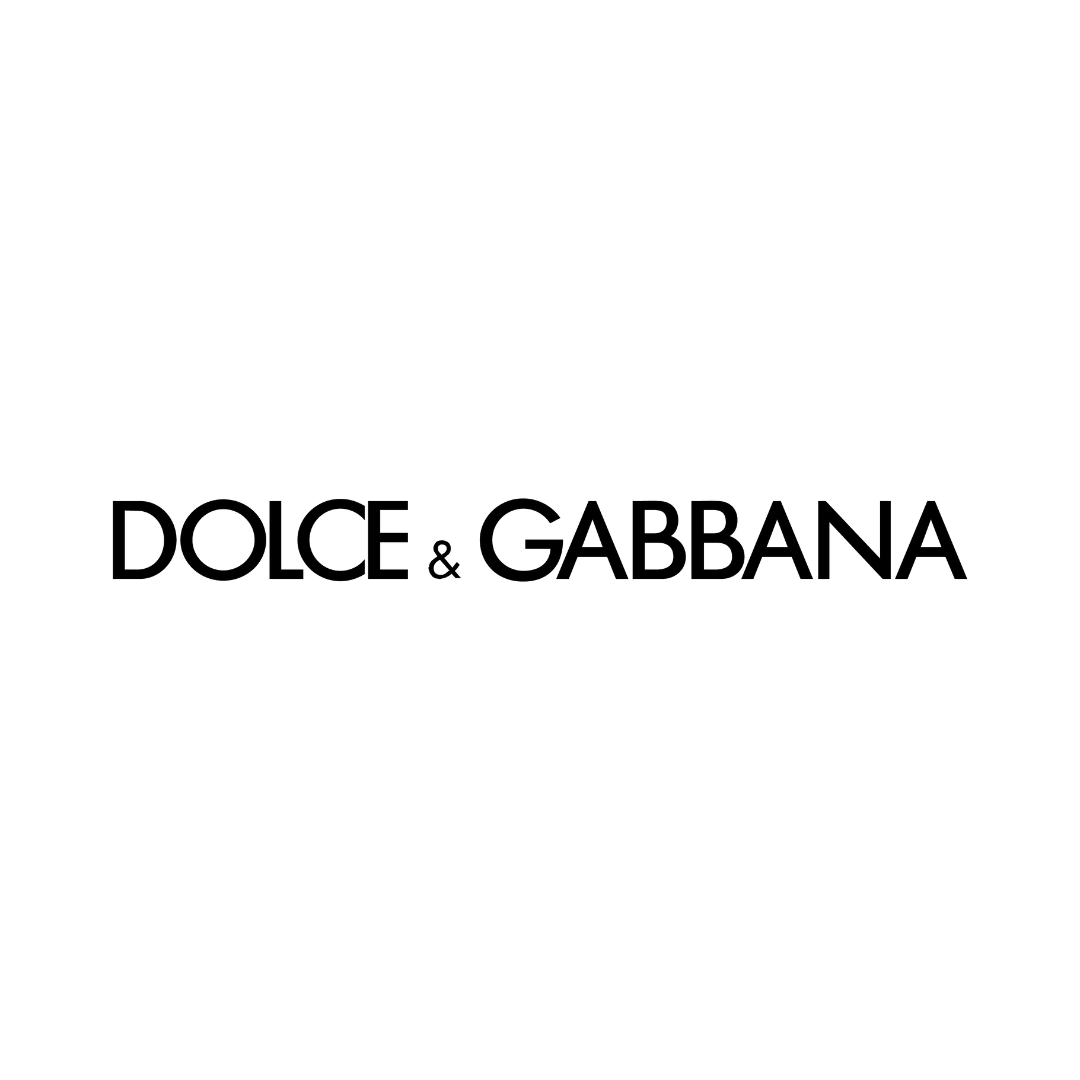 dolce & gabbana