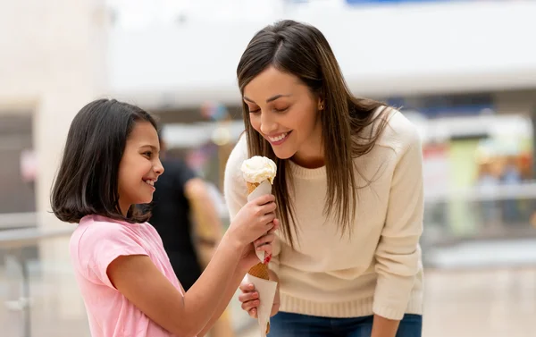Os melhores sorvetes e gelatos no MorumbiShopping